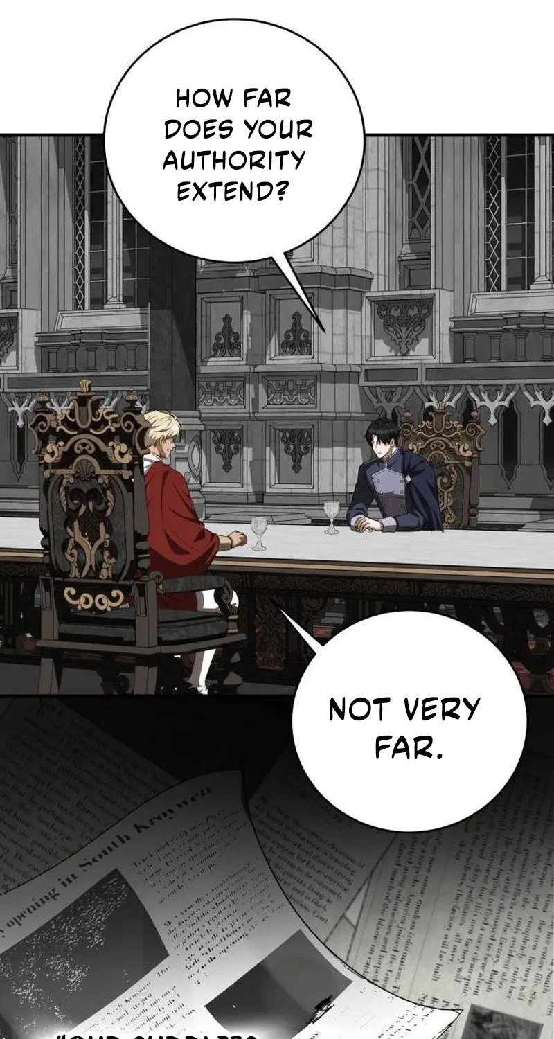 Read An unexpected proposal chapter 62 image 48 on Lezhin