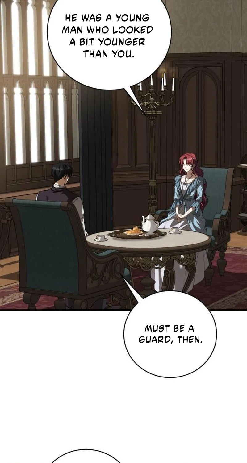 Read An unexpected proposal chapter 62 image 6 on Lezhin