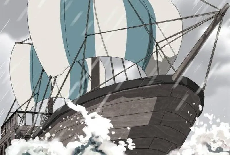 Read An unexpected proposal chapter 62 image 64 on Lezhin