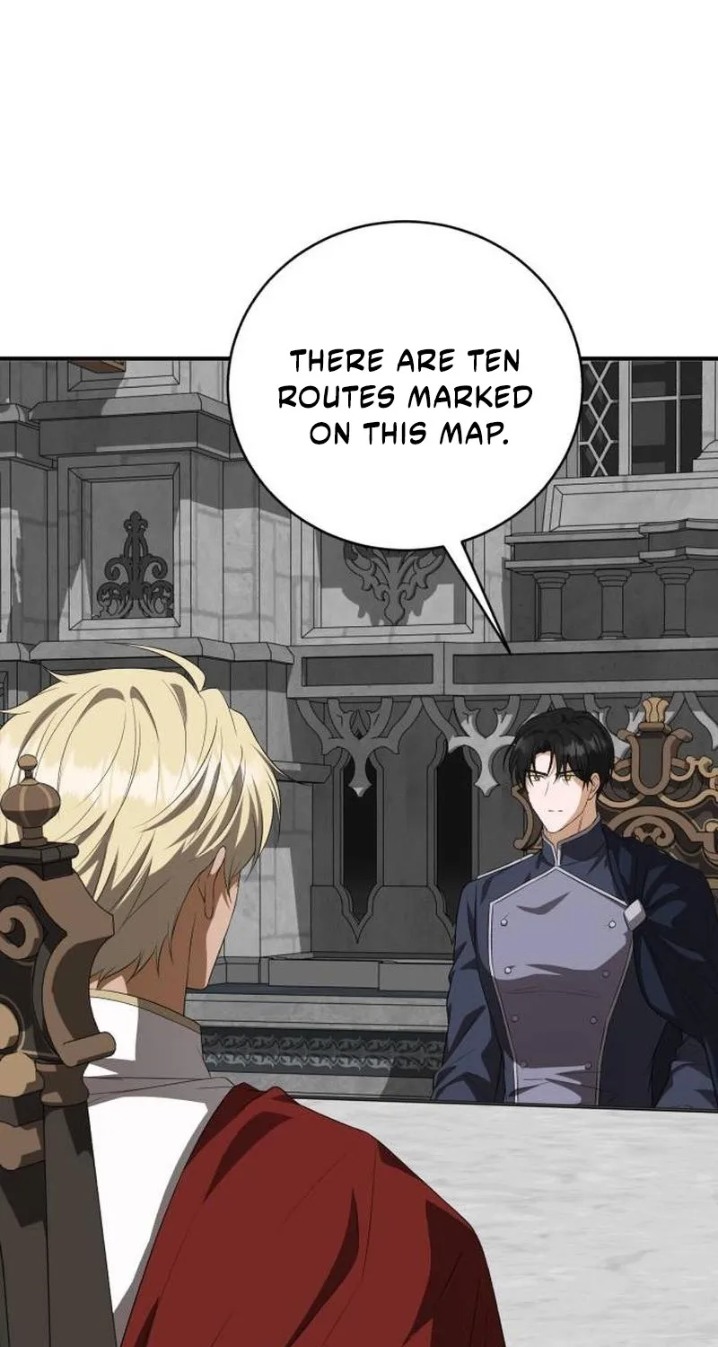 Read An unexpected proposal chapter 62 image 66 on Lezhin