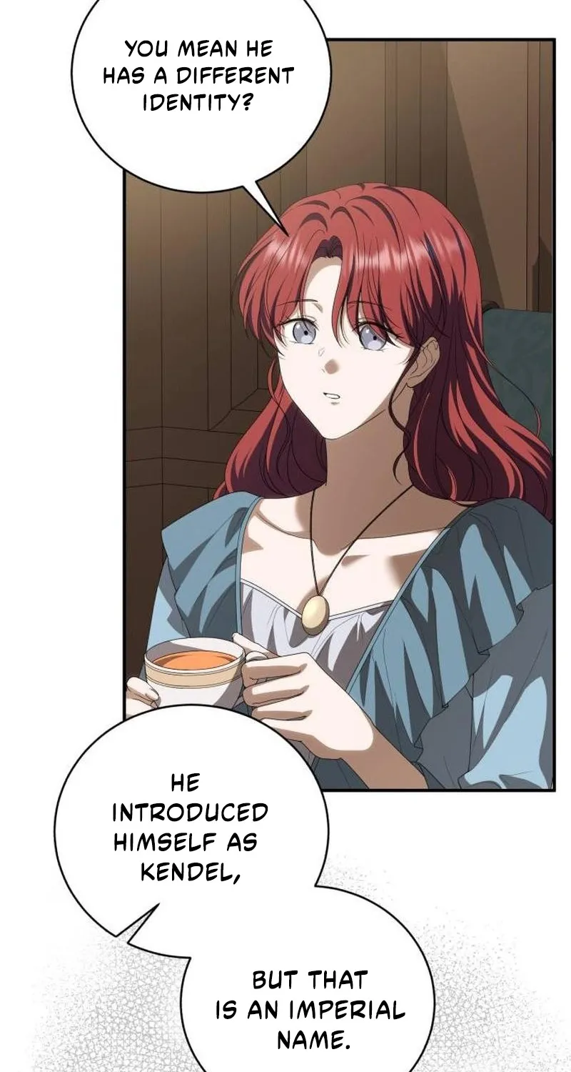 Read An unexpected proposal chapter 62 image 8 on Lezhin