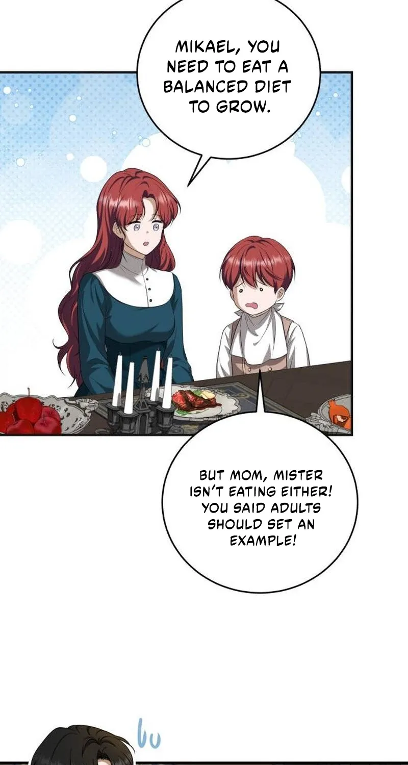 Read An unexpected proposal chapter 62 image 92 on Lezhin