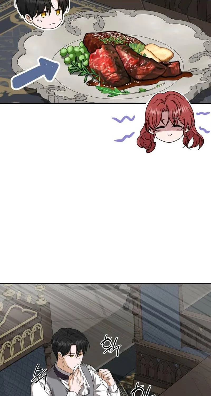 Read An unexpected proposal chapter 62 image 93 on Lezhin