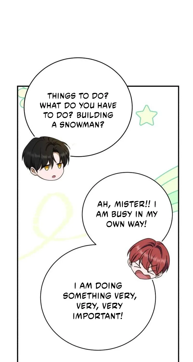 Read An unexpected proposal chapter 62 image 97 on Lezhin
