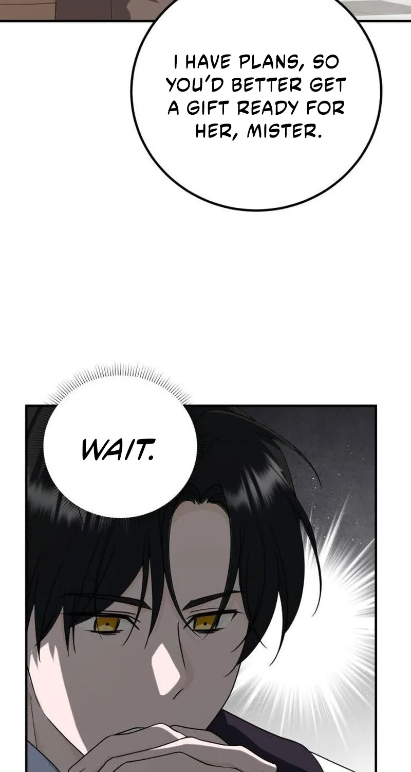 Read An unexpected proposal chapter 63 image 11 on Lezhin