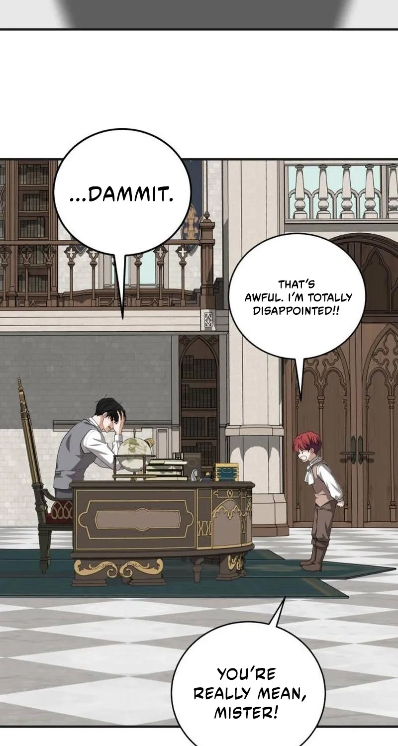 Read An unexpected proposal chapter 63 image 2 on Lezhin