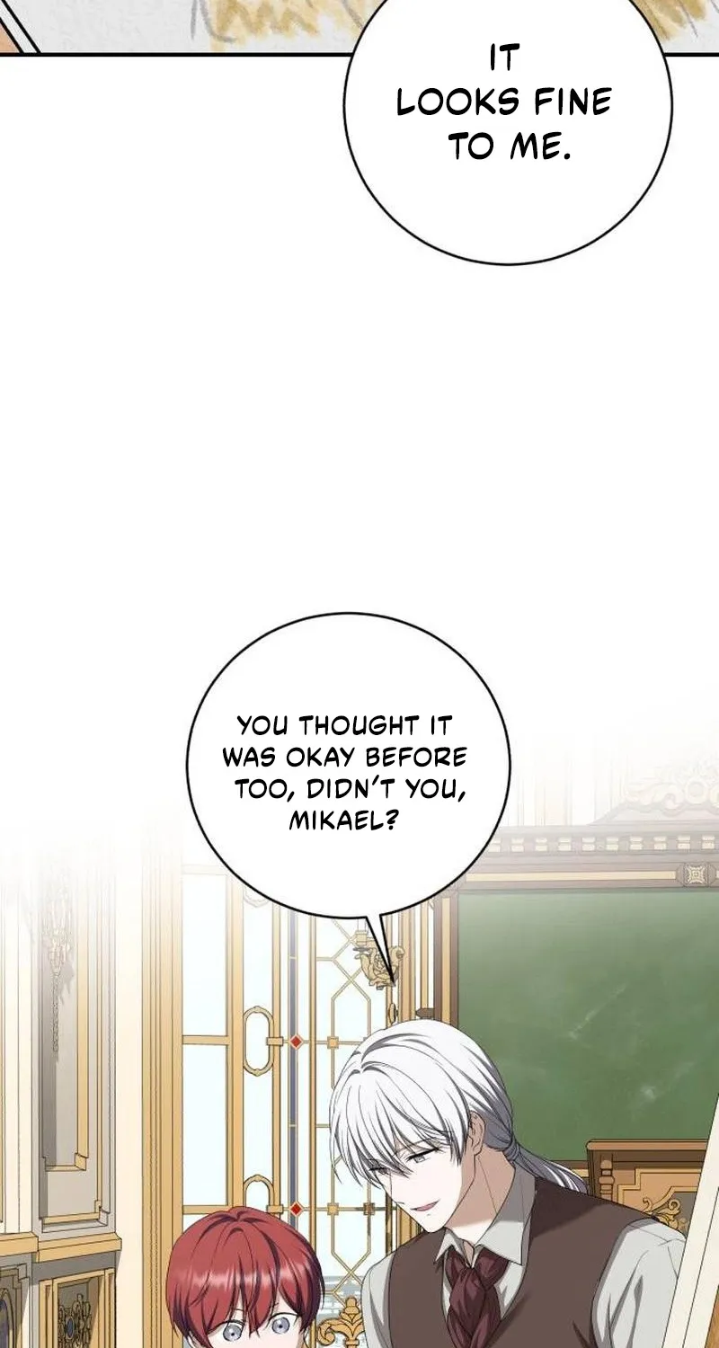 Read An unexpected proposal chapter 63 image 26 on Lezhin