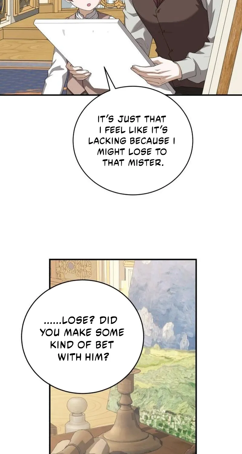 Read An unexpected proposal chapter 63 image 27 on Lezhin