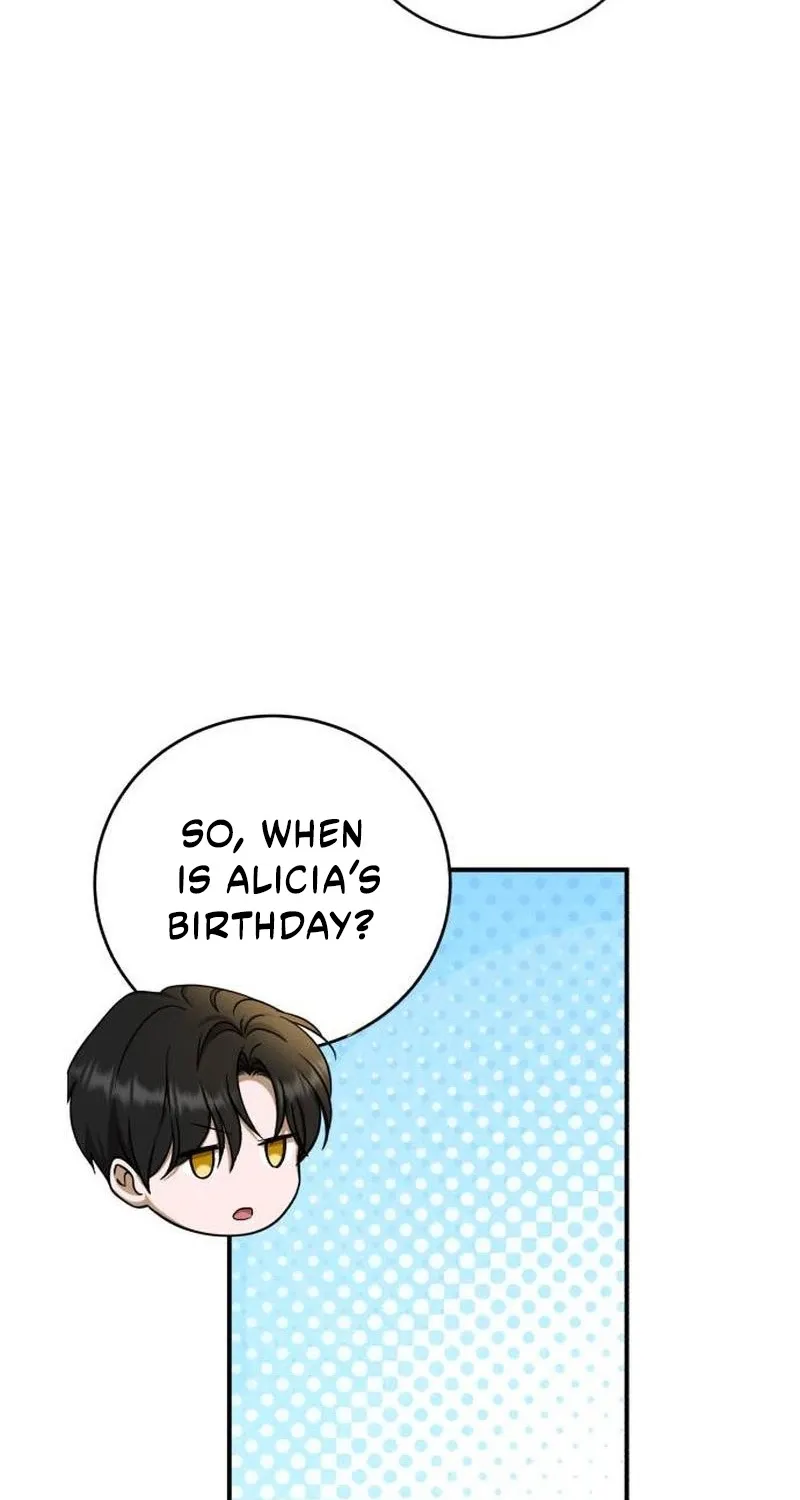 Read An unexpected proposal chapter 63 image 3 on Lezhin