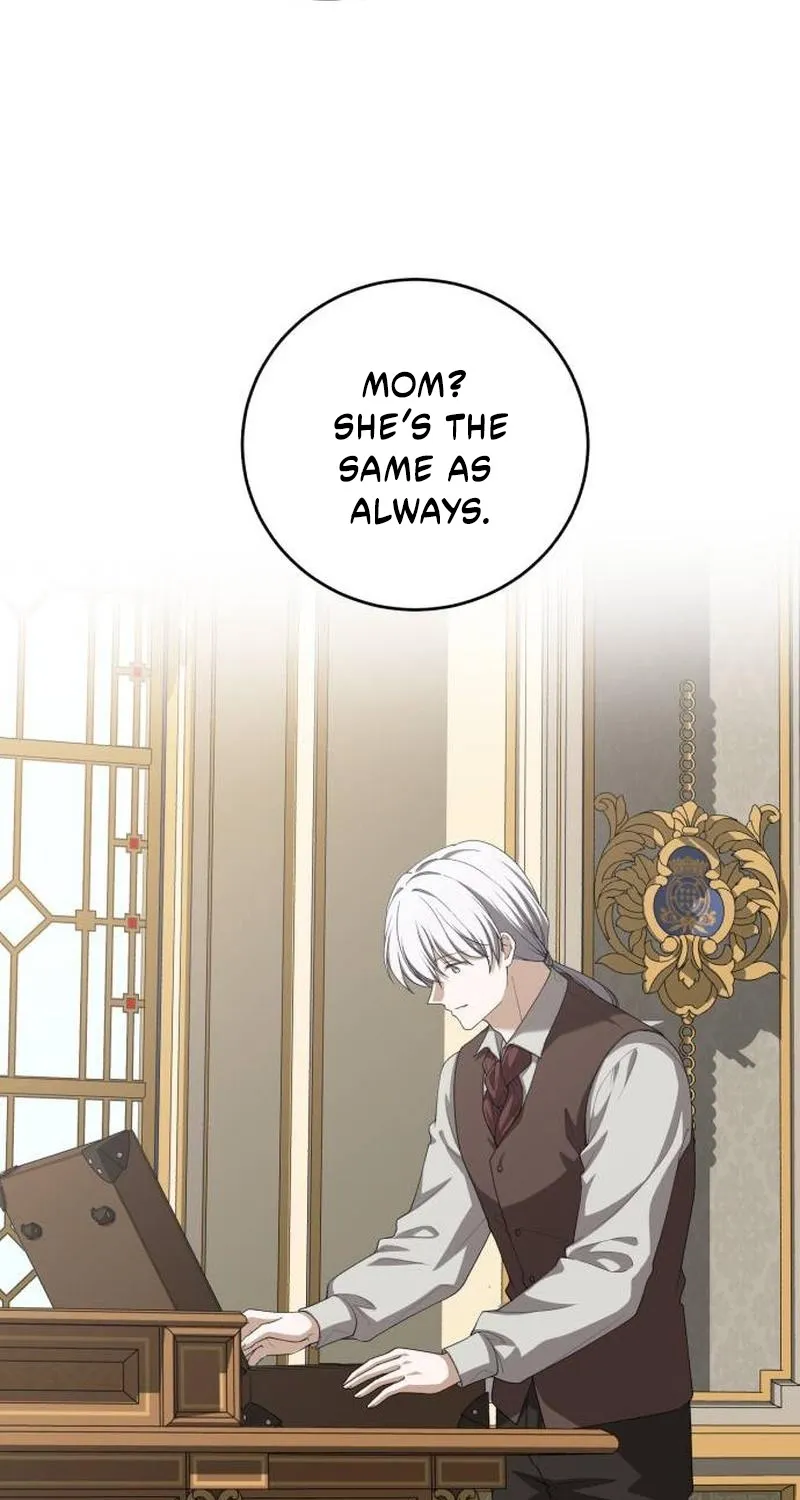 Read An unexpected proposal chapter 63 image 30 on Lezhin