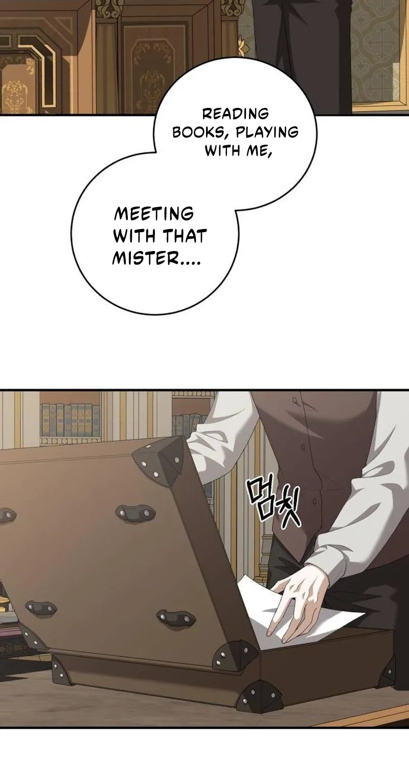 Read An unexpected proposal chapter 63 image 31 on Lezhin