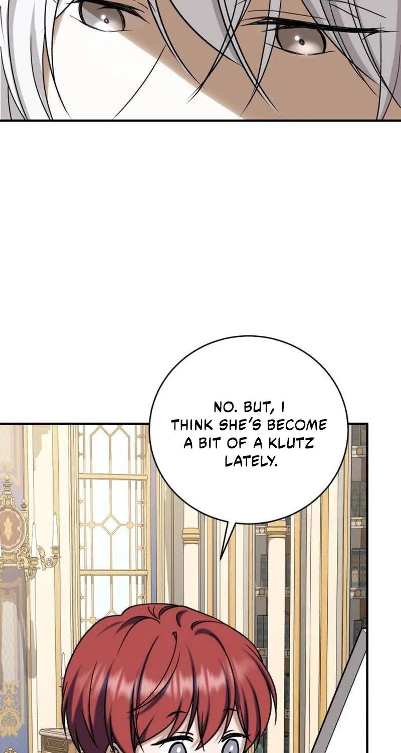 Read An unexpected proposal chapter 63 image 33 on Lezhin