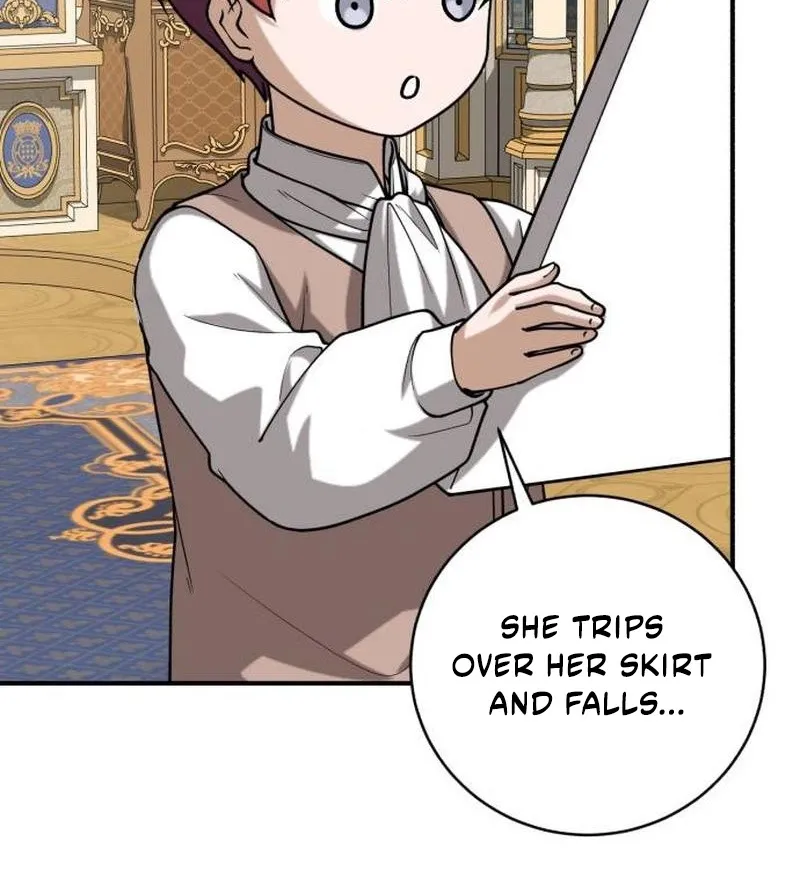 Read An unexpected proposal chapter 63 image 34 on Lezhin