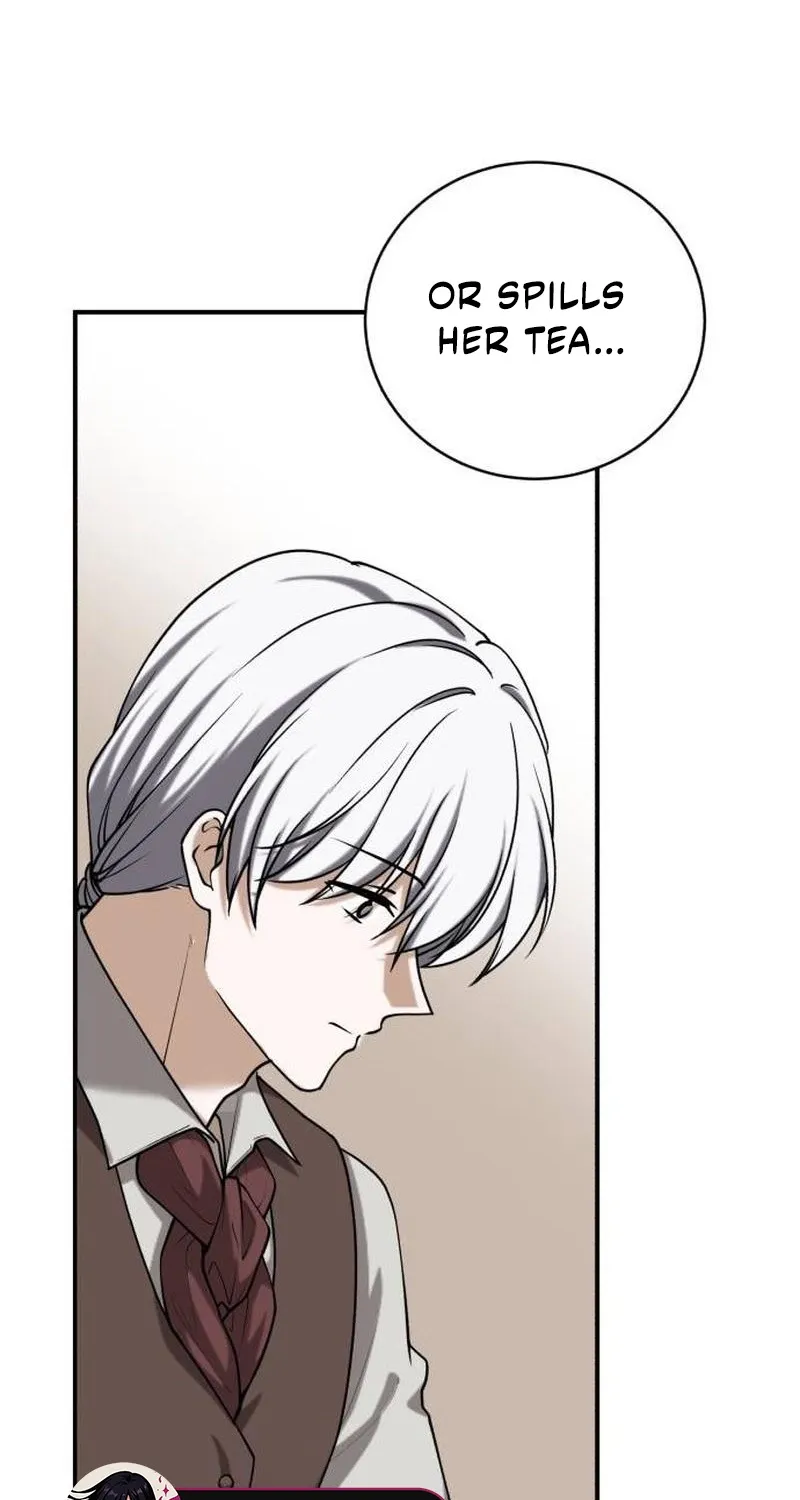 Read An unexpected proposal chapter 63 image 35 on Lezhin