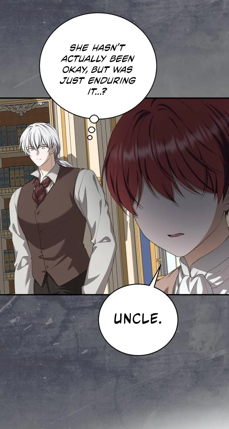 Read An unexpected proposal chapter 63 image 38 on Lezhin