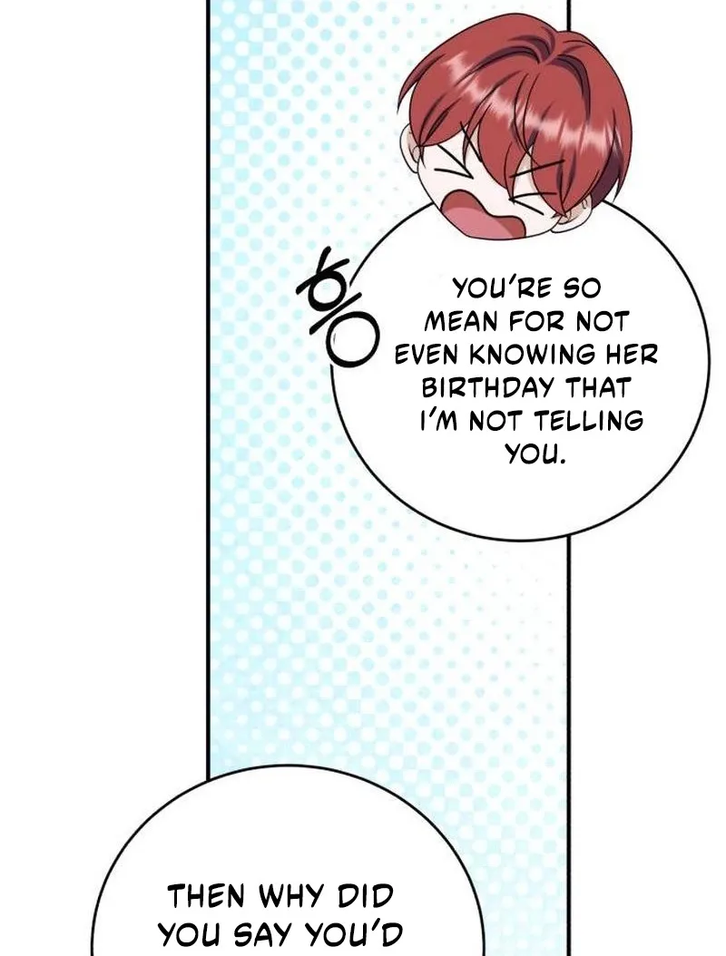Read An unexpected proposal chapter 63 image 4 on Lezhin