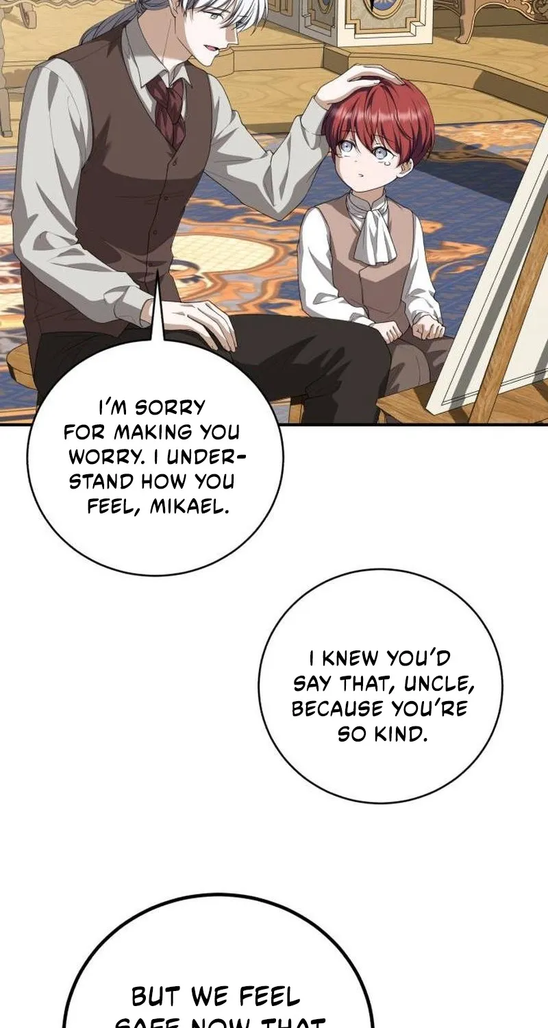Read An unexpected proposal chapter 63 image 42 on Lezhin