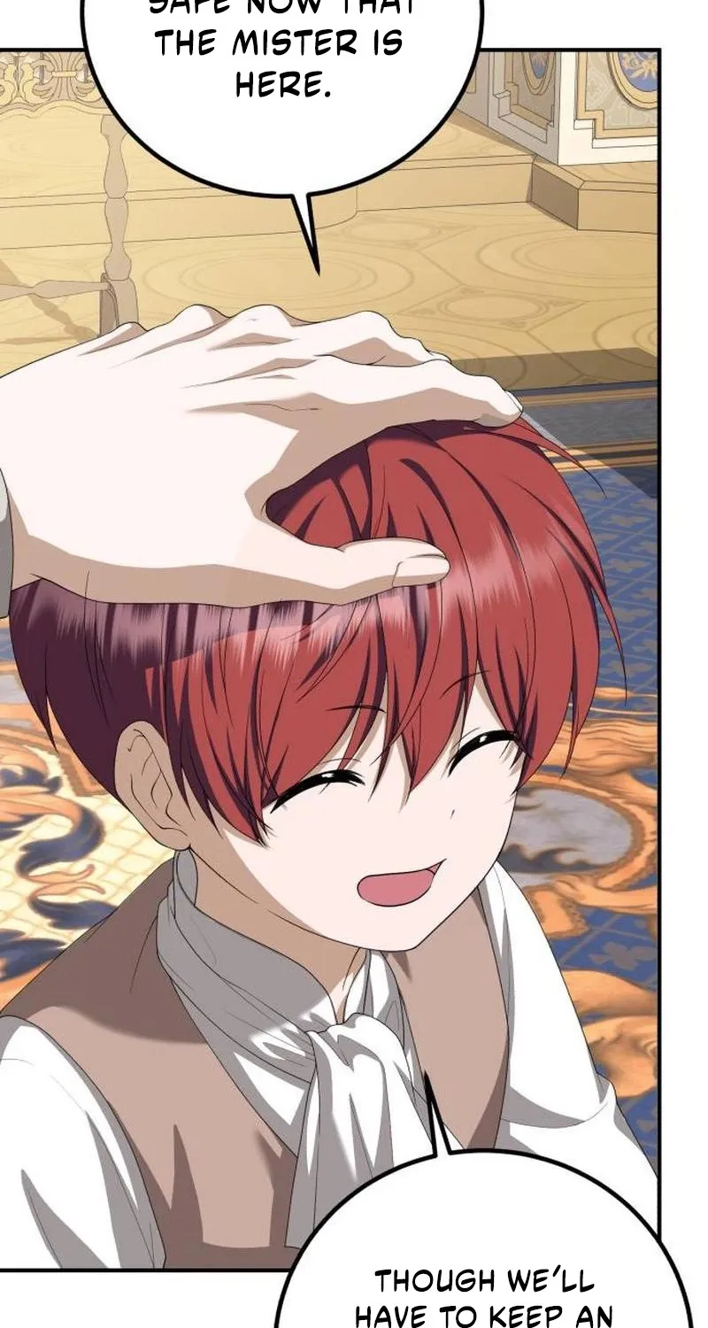 Read An unexpected proposal chapter 63 image 43 on Lezhin