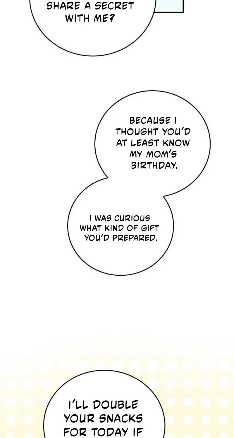 Read An unexpected proposal chapter 63 image 5 on Lezhin