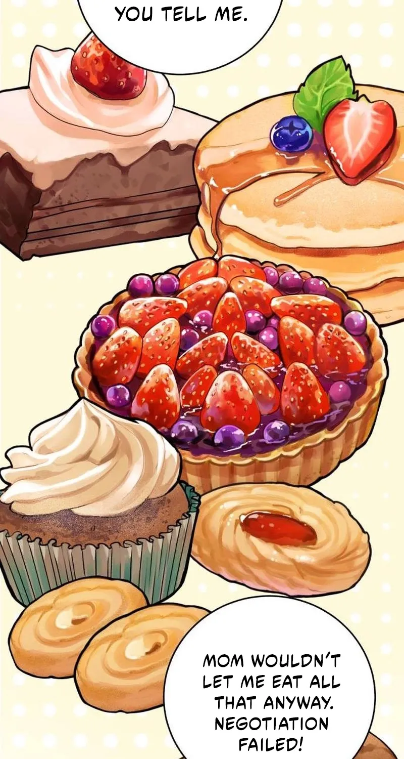 Read An unexpected proposal chapter 63 image 6 on Lezhin