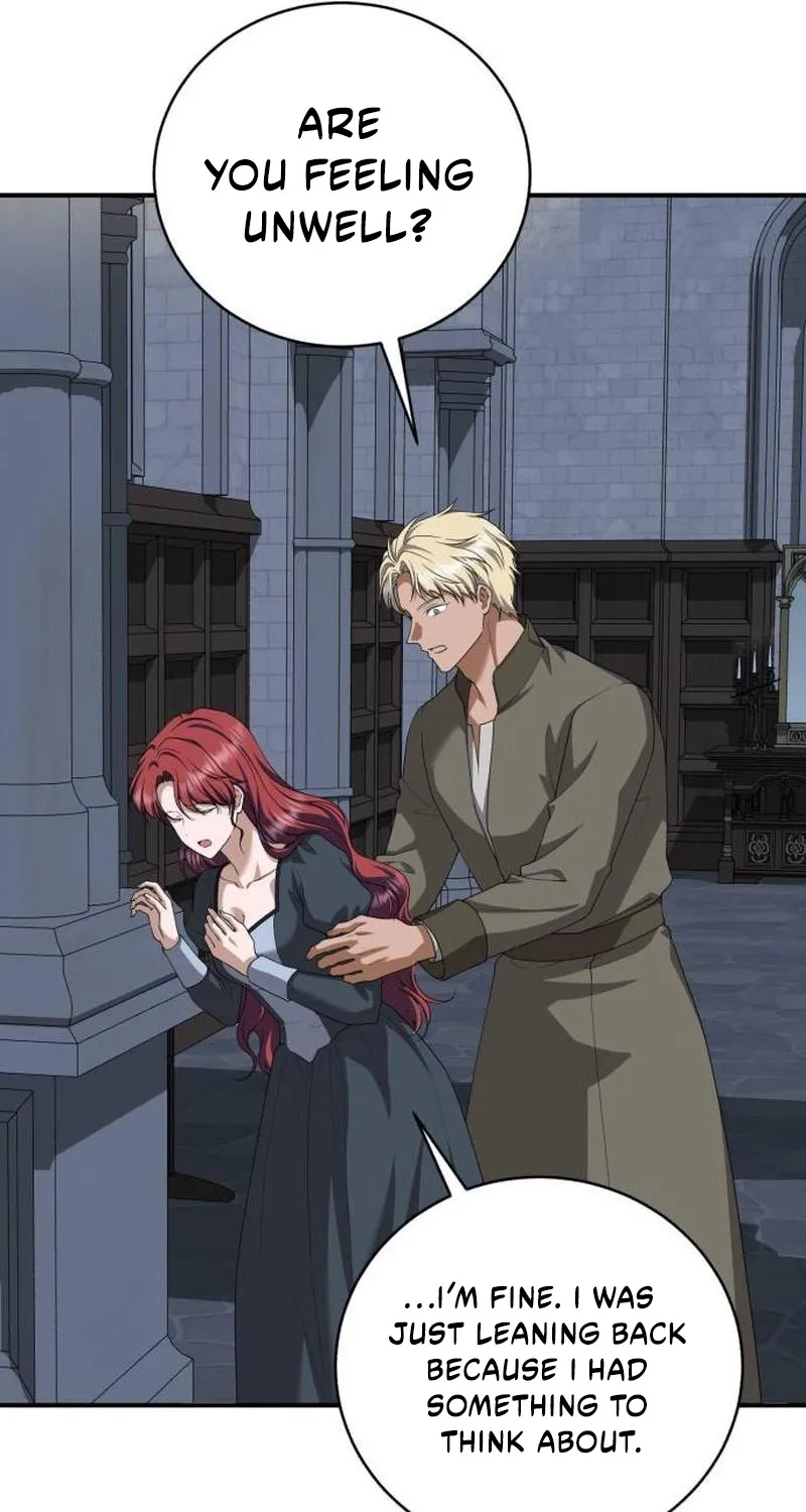 Read An unexpected proposal chapter 63 image 60 on Lezhin