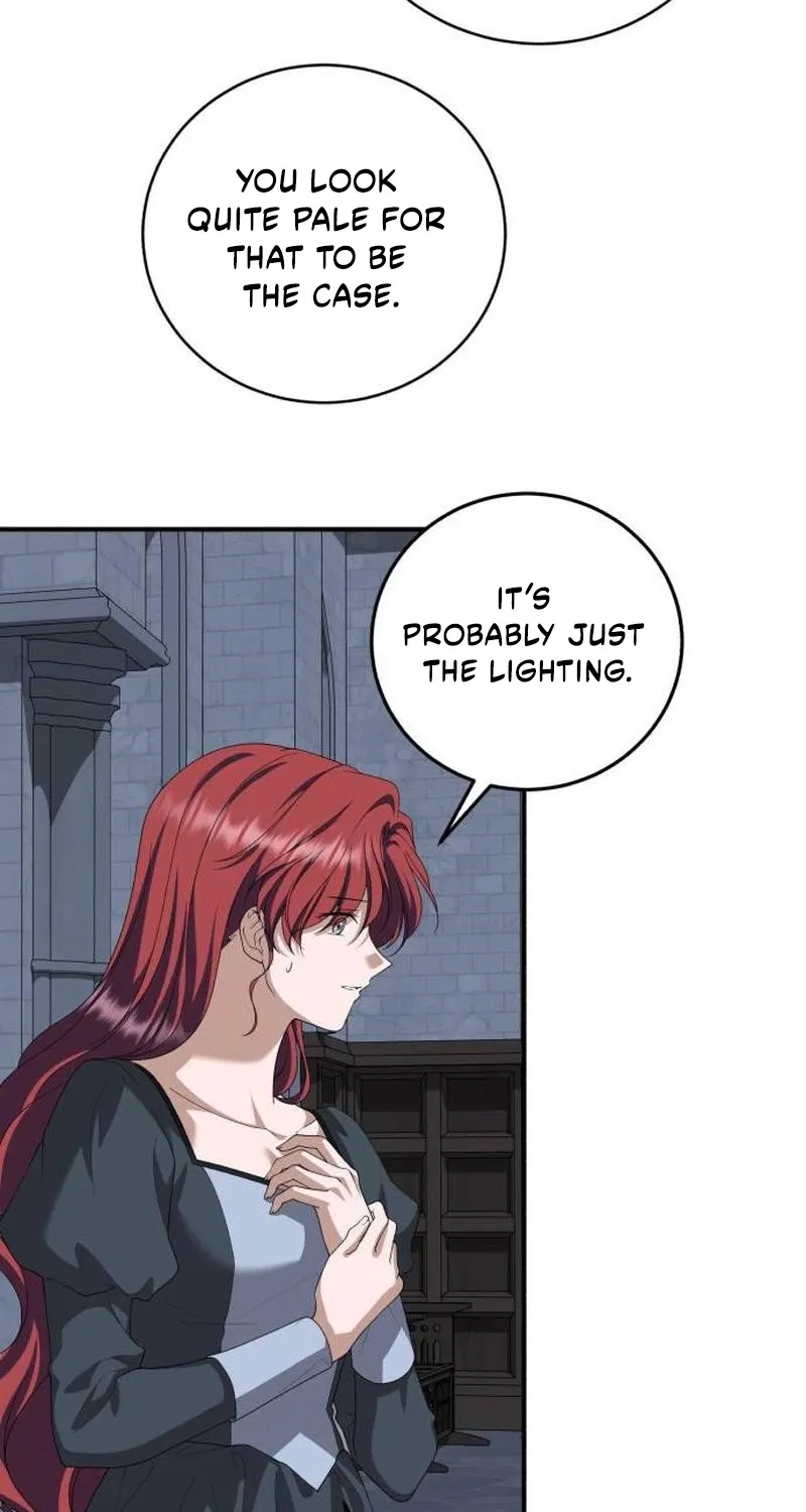Read An unexpected proposal chapter 63 image 61 on Lezhin