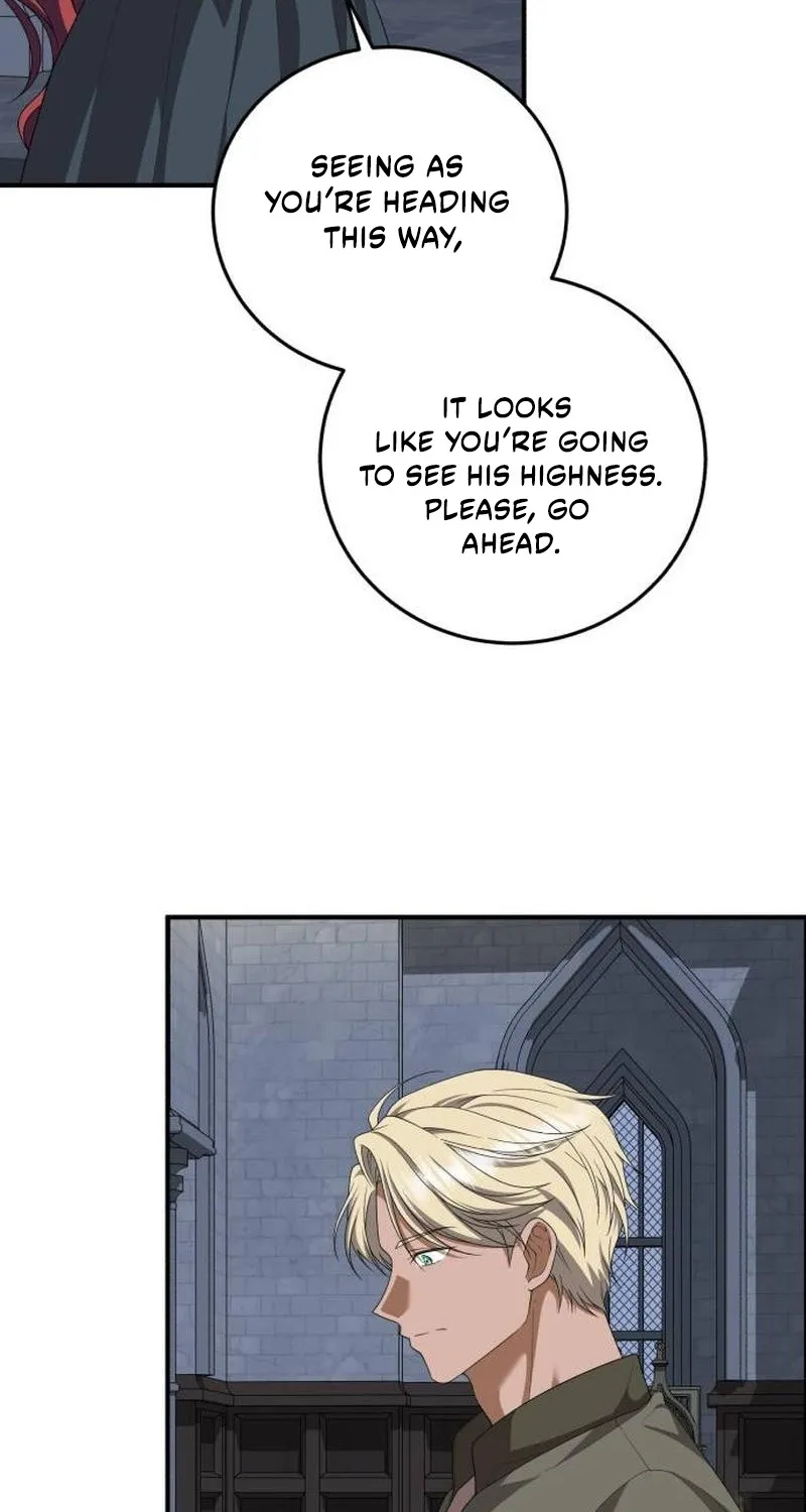 Read An unexpected proposal chapter 63 image 62 on Lezhin