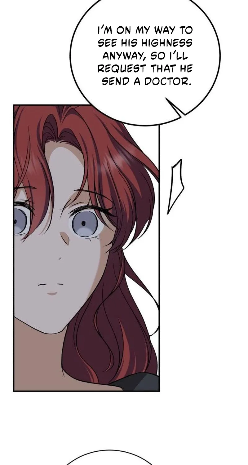 Read An unexpected proposal chapter 63 image 65 on Lezhin