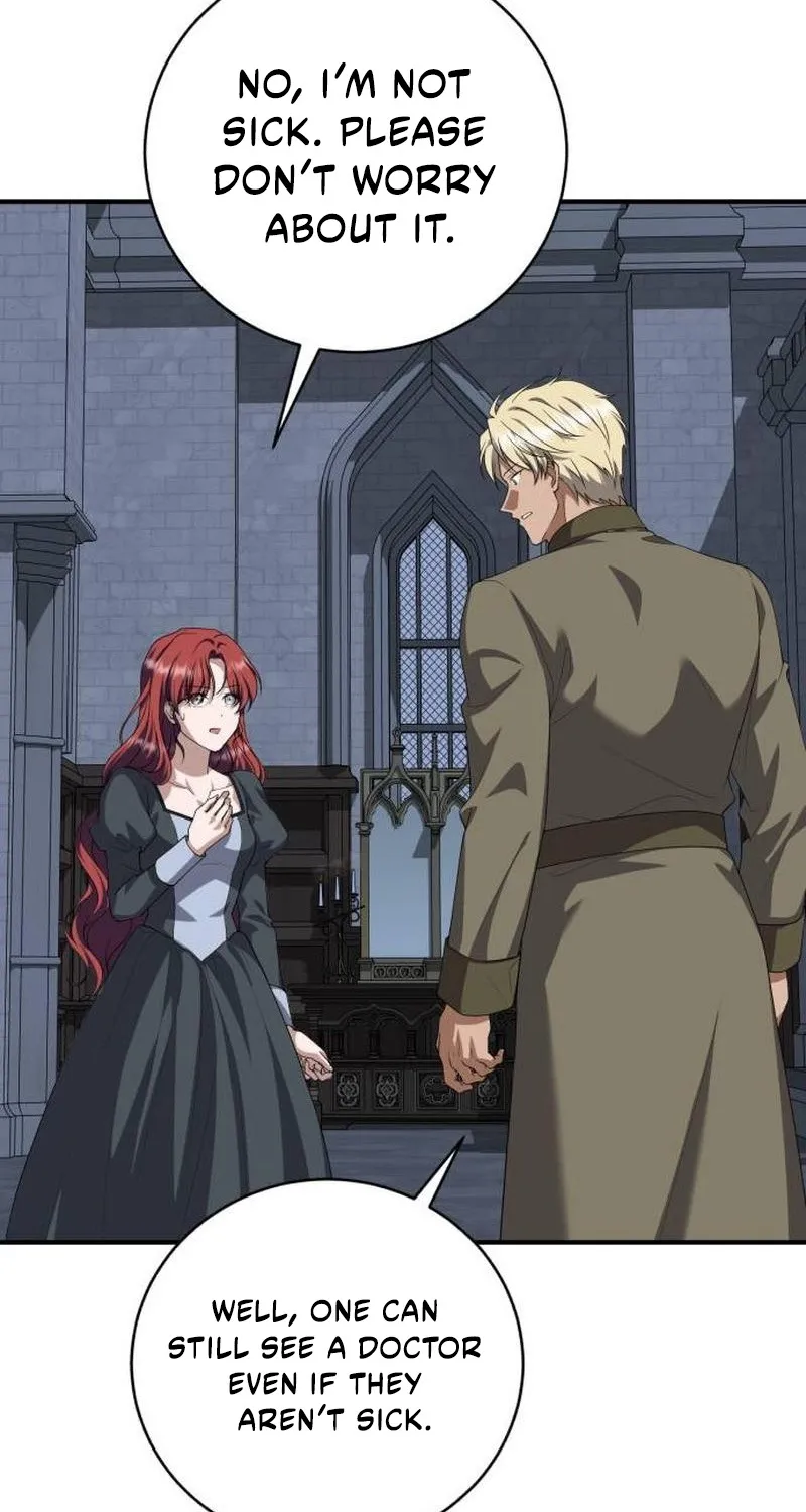 Read An unexpected proposal chapter 63 image 66 on Lezhin