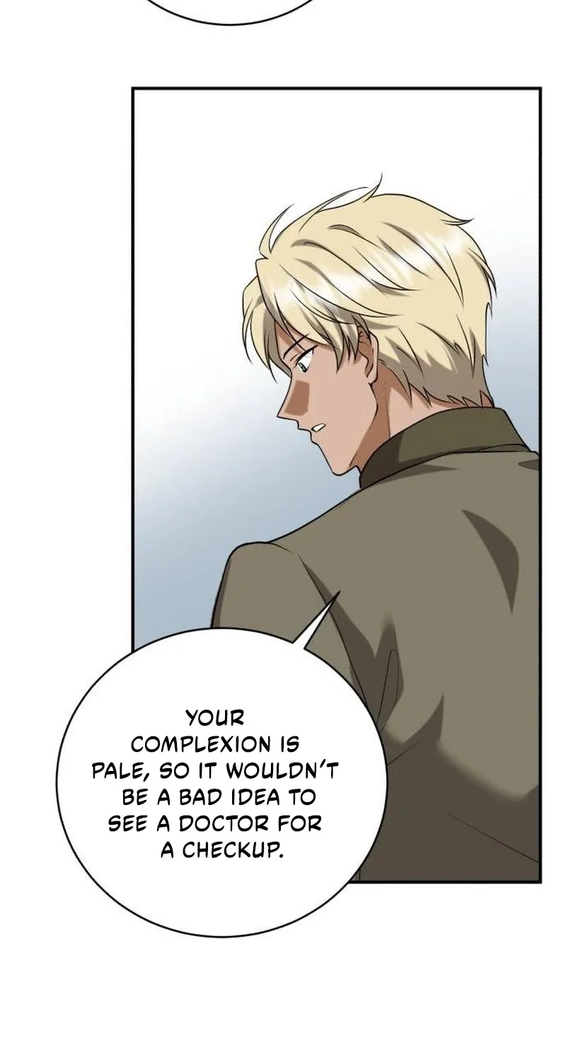 Read An unexpected proposal chapter 63 image 67 on Lezhin