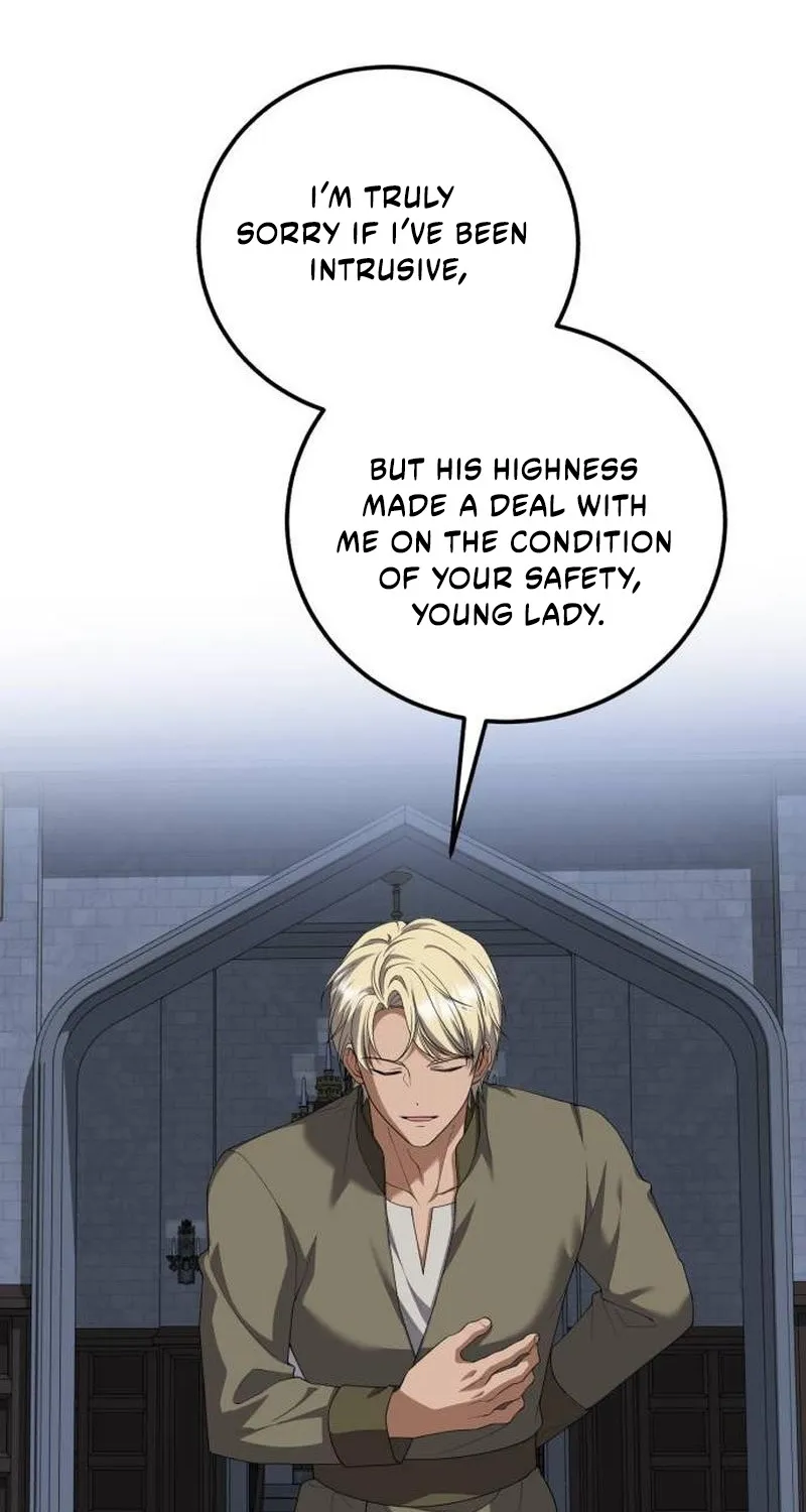 Read An unexpected proposal chapter 63 image 68 on Lezhin