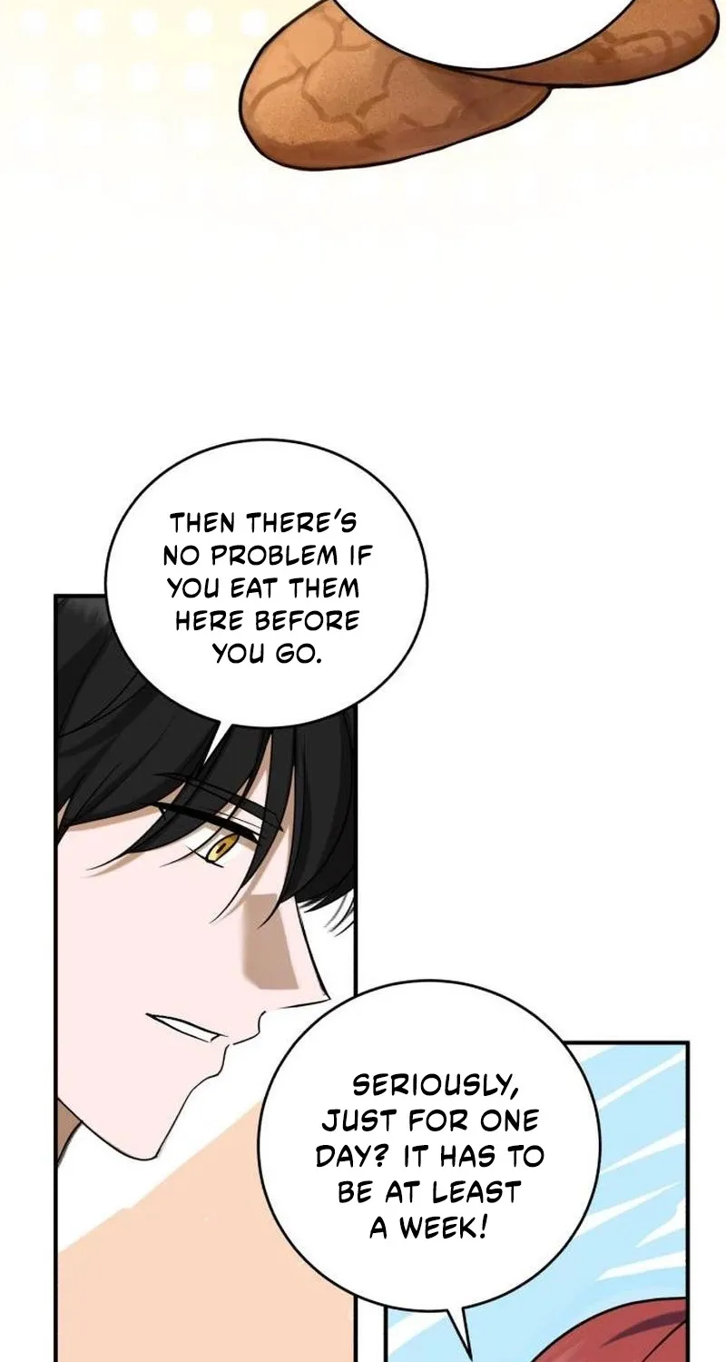 Read An unexpected proposal chapter 63 image 7 on Lezhin