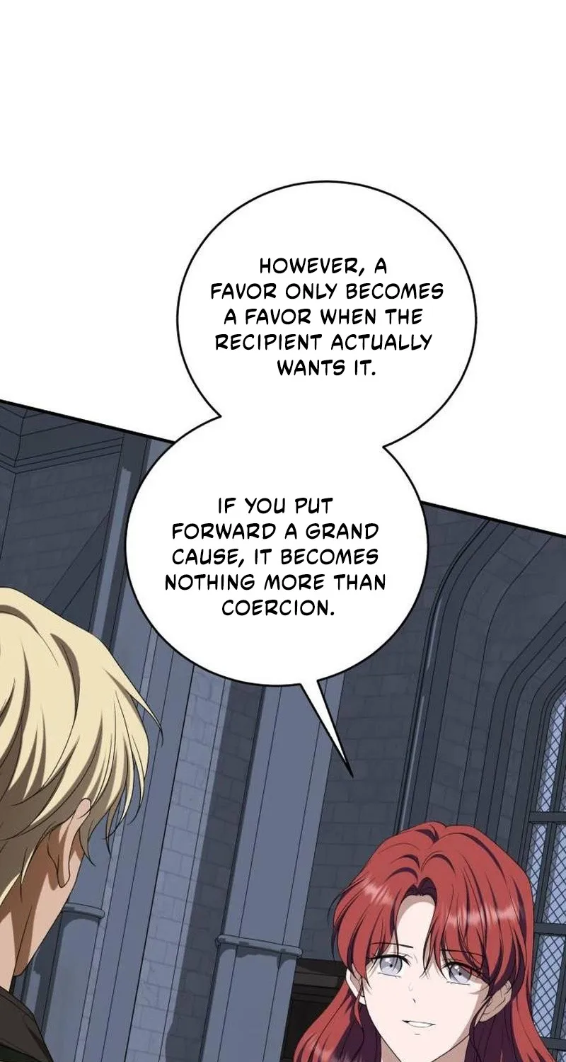 Read An unexpected proposal chapter 63 image 72 on Lezhin