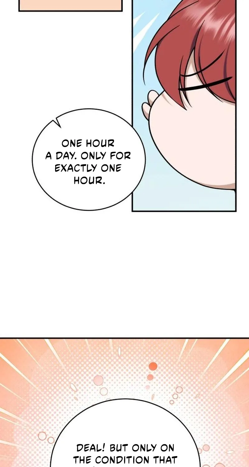 Read An unexpected proposal chapter 63 image 8 on Lezhin