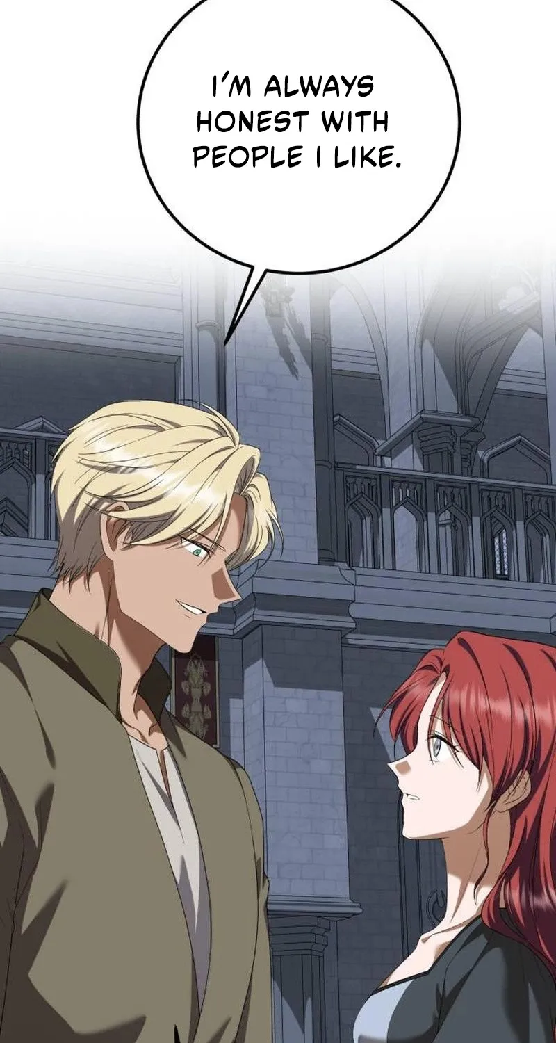 Read An unexpected proposal chapter 63 image 81 on Lezhin