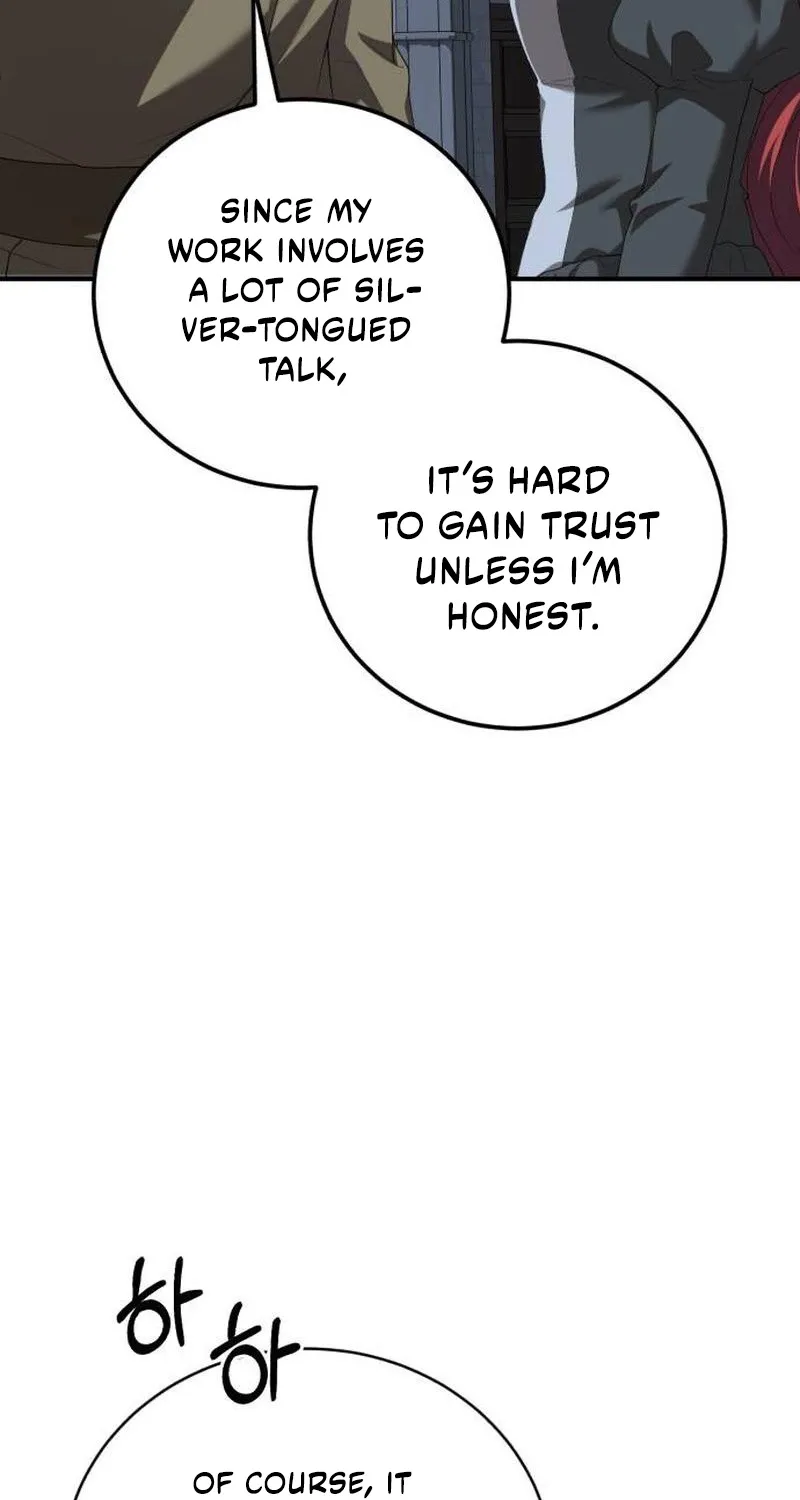 Read An unexpected proposal chapter 63 image 82 on Lezhin