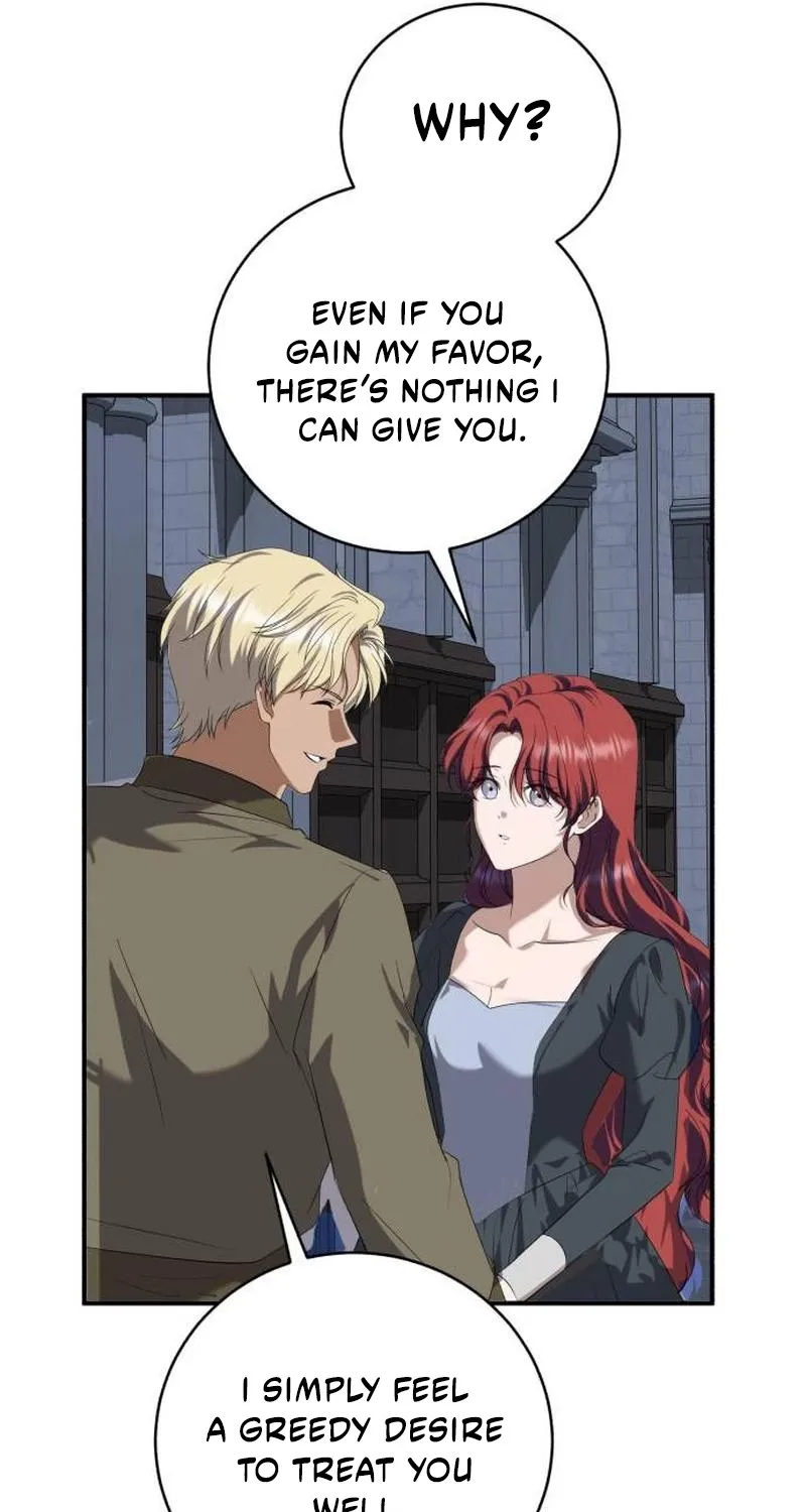 Read An unexpected proposal chapter 63 image 90 on Lezhin