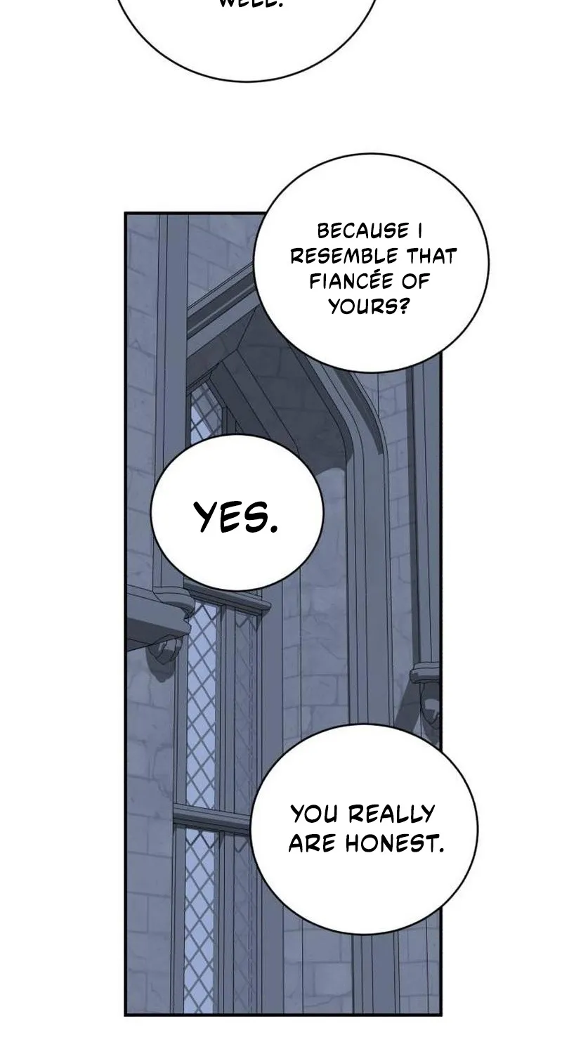 Read An unexpected proposal chapter 63 image 91 on Lezhin