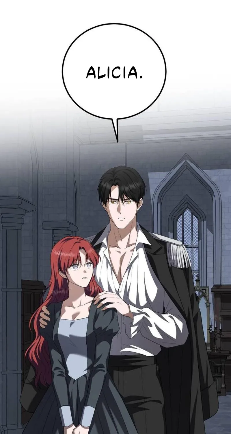 Read An unexpected proposal chapter 64 image 1 on Lezhin