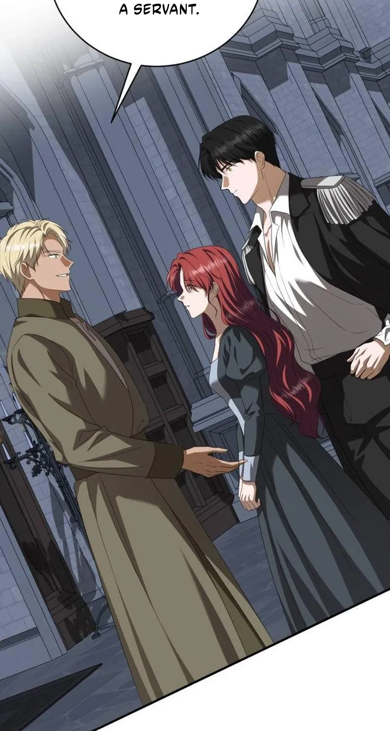 Read An unexpected proposal chapter 64 image 10 on Lezhin