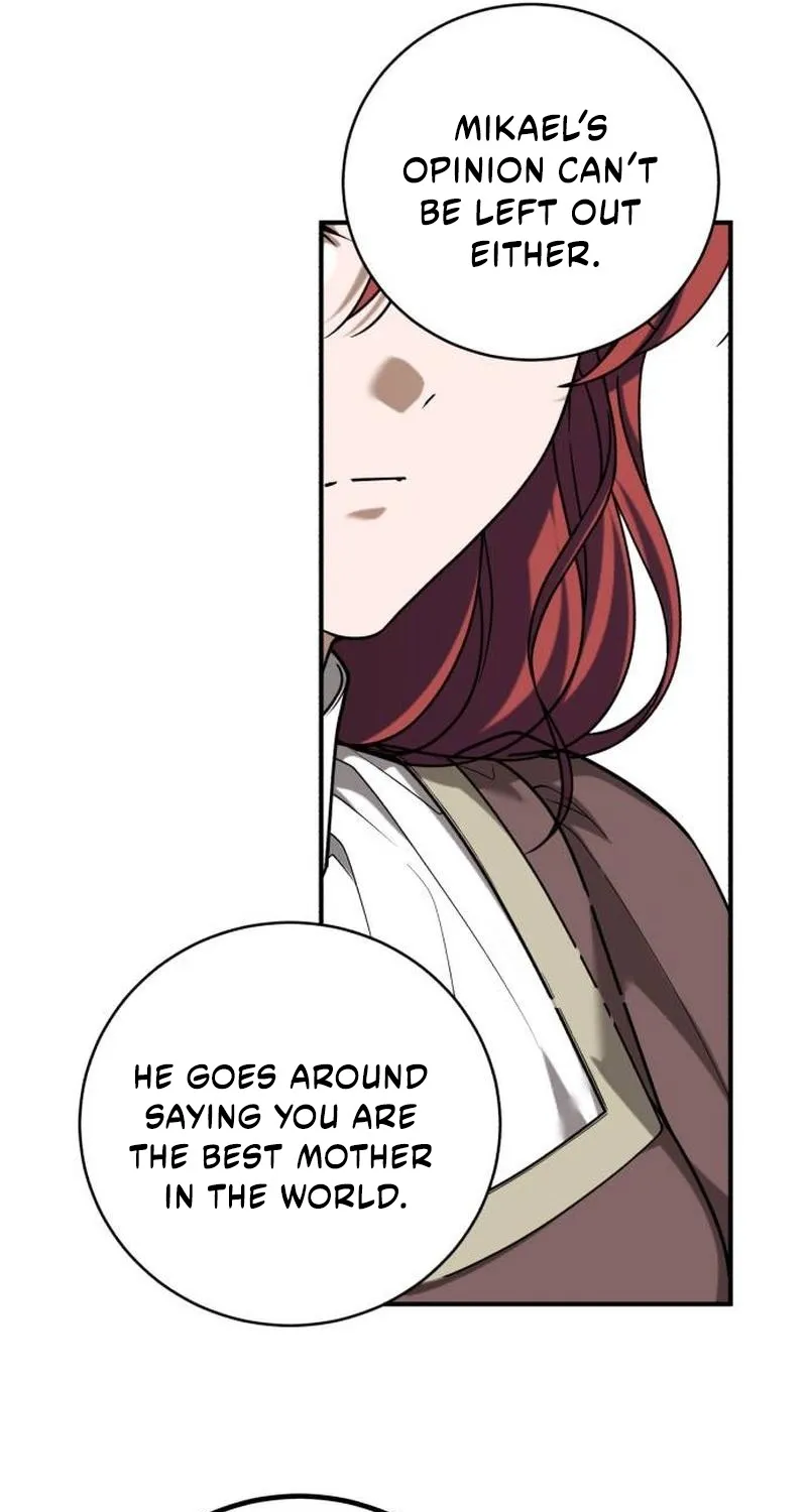 Read An unexpected proposal chapter 64 image 102 on Lezhin