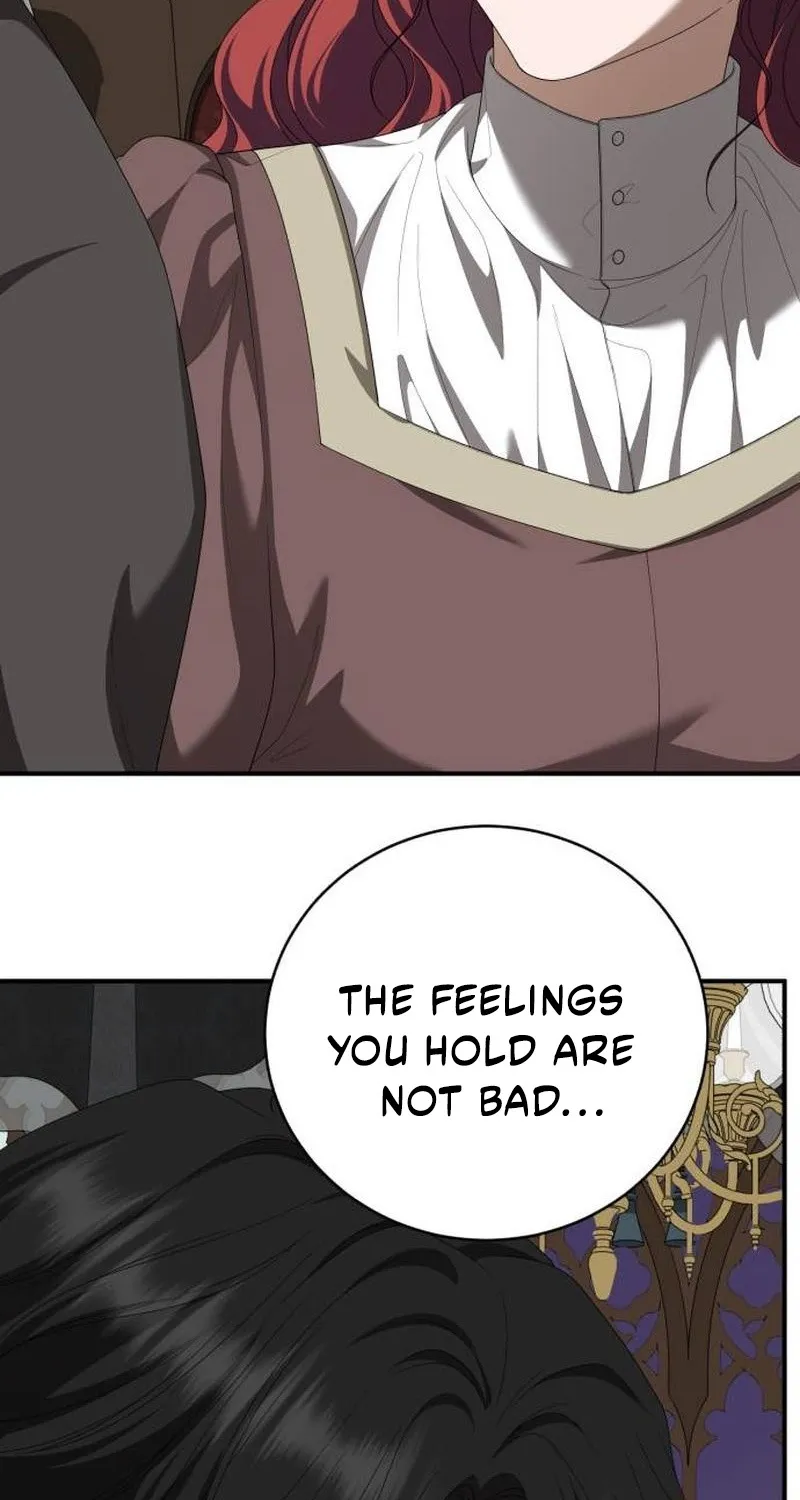 Read An unexpected proposal chapter 64 image 104 on Lezhin