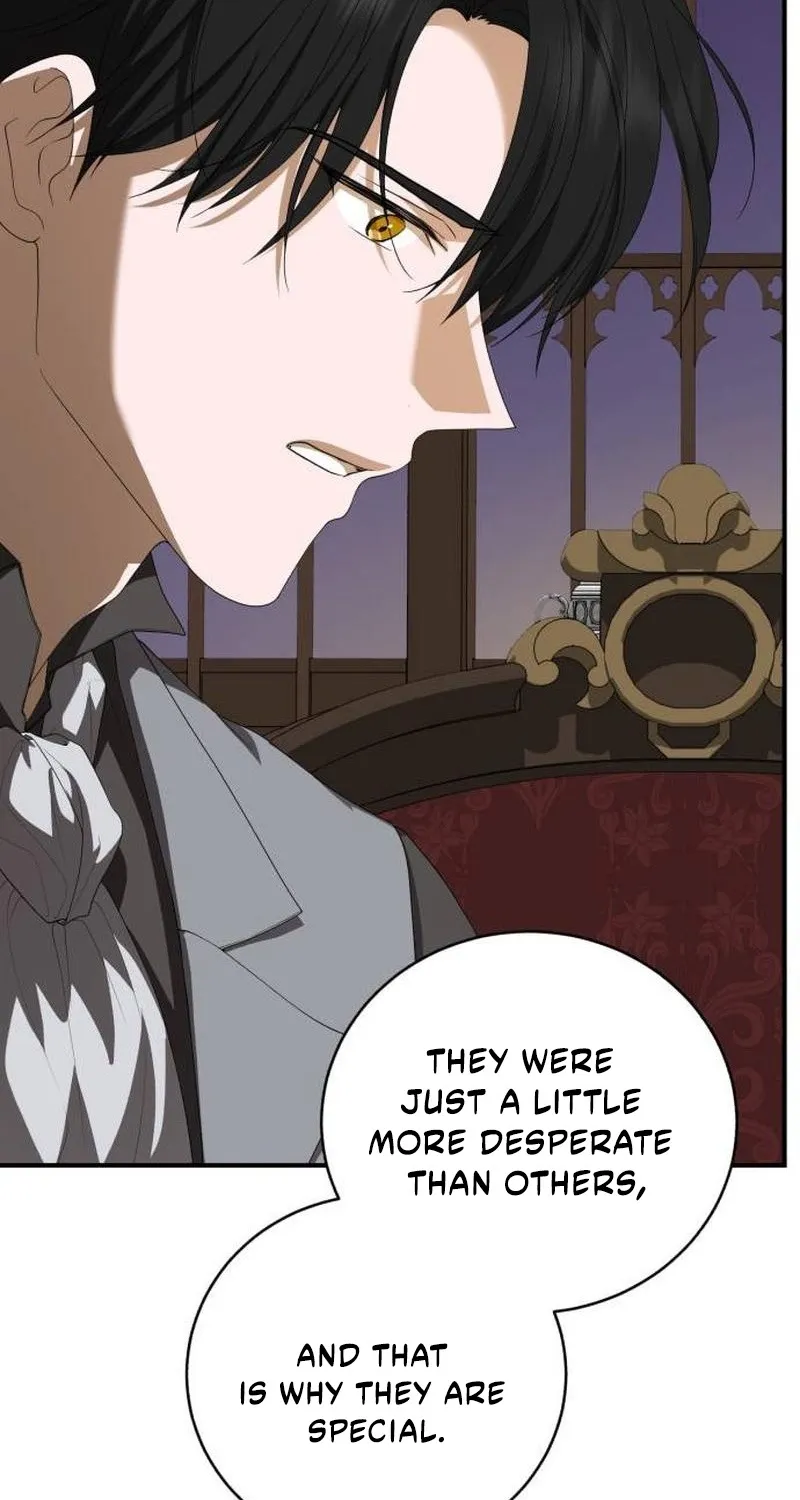 Read An unexpected proposal chapter 64 image 105 on Lezhin