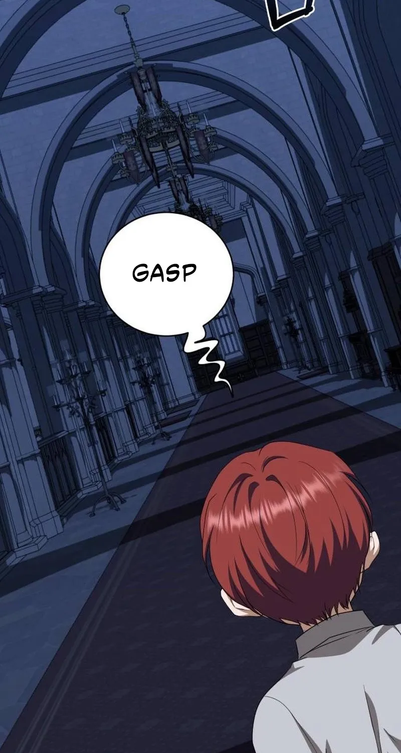 Read An unexpected proposal chapter 64 image 114 on Lezhin