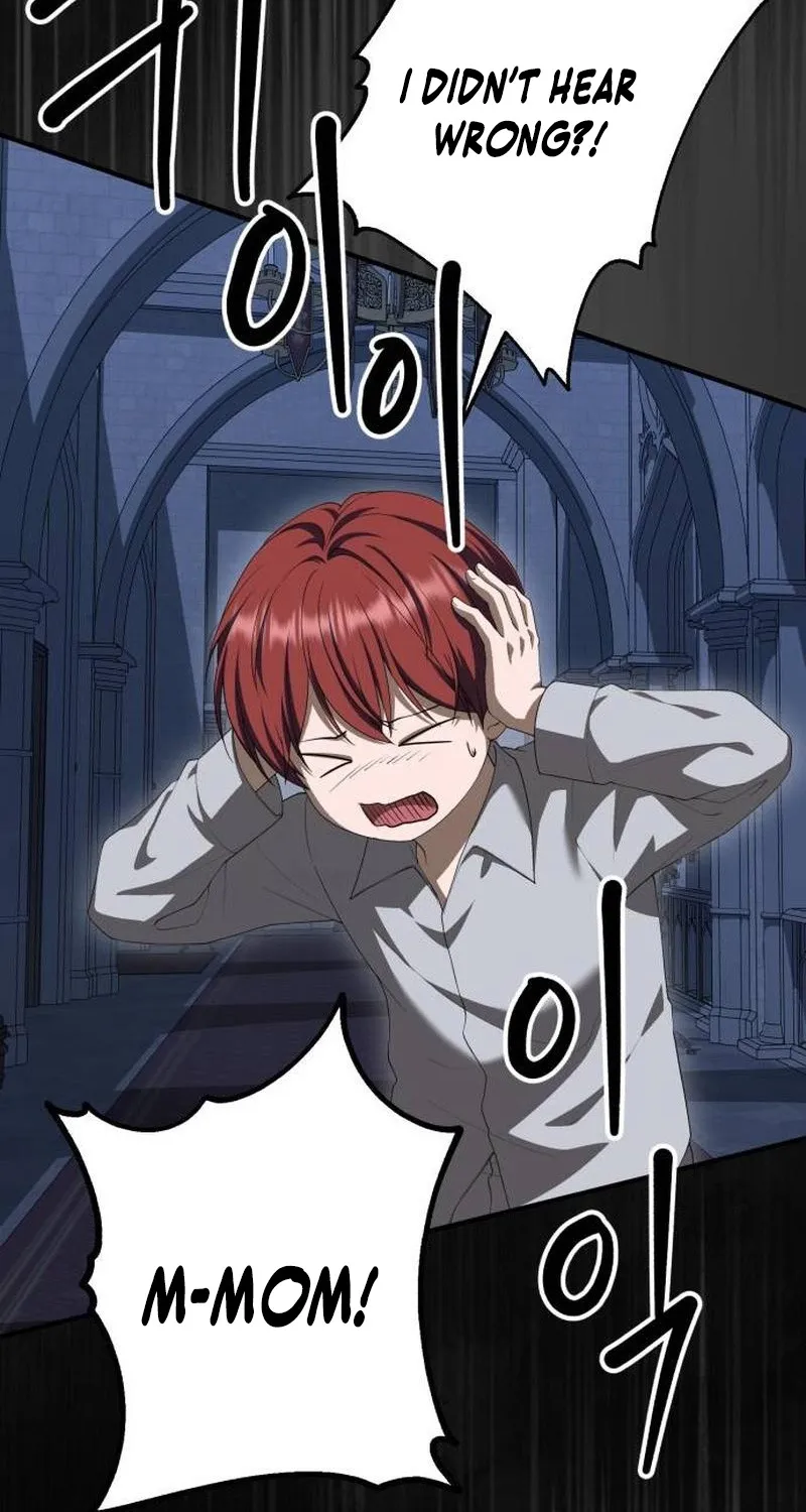 Read An unexpected proposal chapter 64 image 125 on Lezhin
