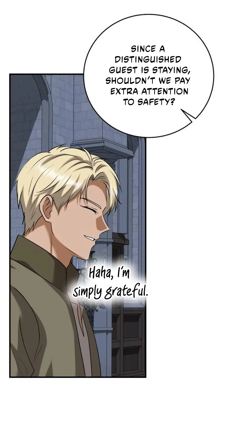 Read An unexpected proposal chapter 64 image 13 on Lezhin