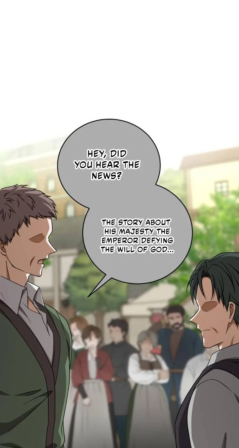 Read An unexpected proposal chapter 64 image 20 on Lezhin