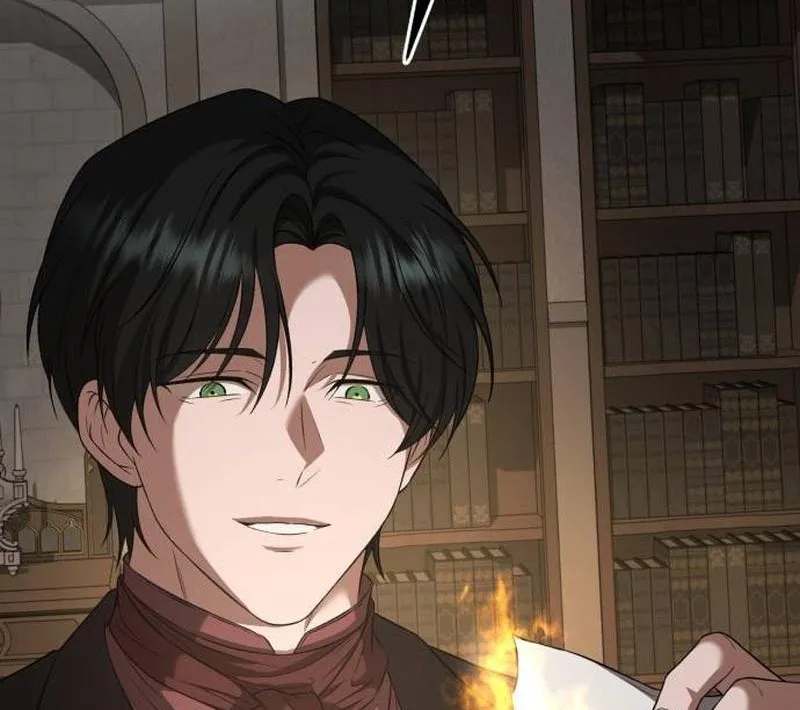 Read An unexpected proposal chapter 64 image 26 on Lezhin