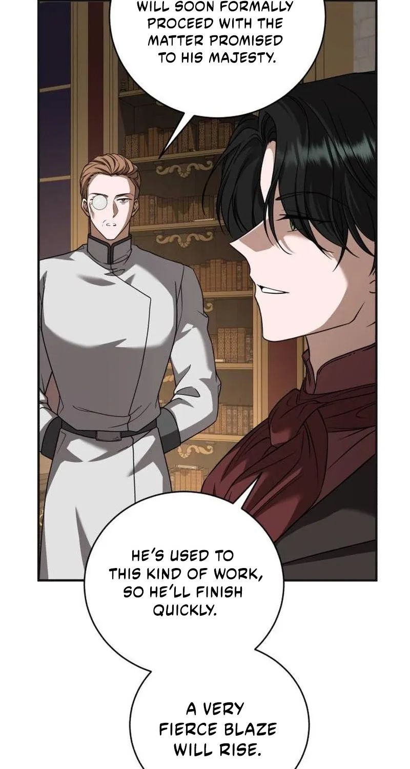 Read An unexpected proposal chapter 64 image 29 on Lezhin