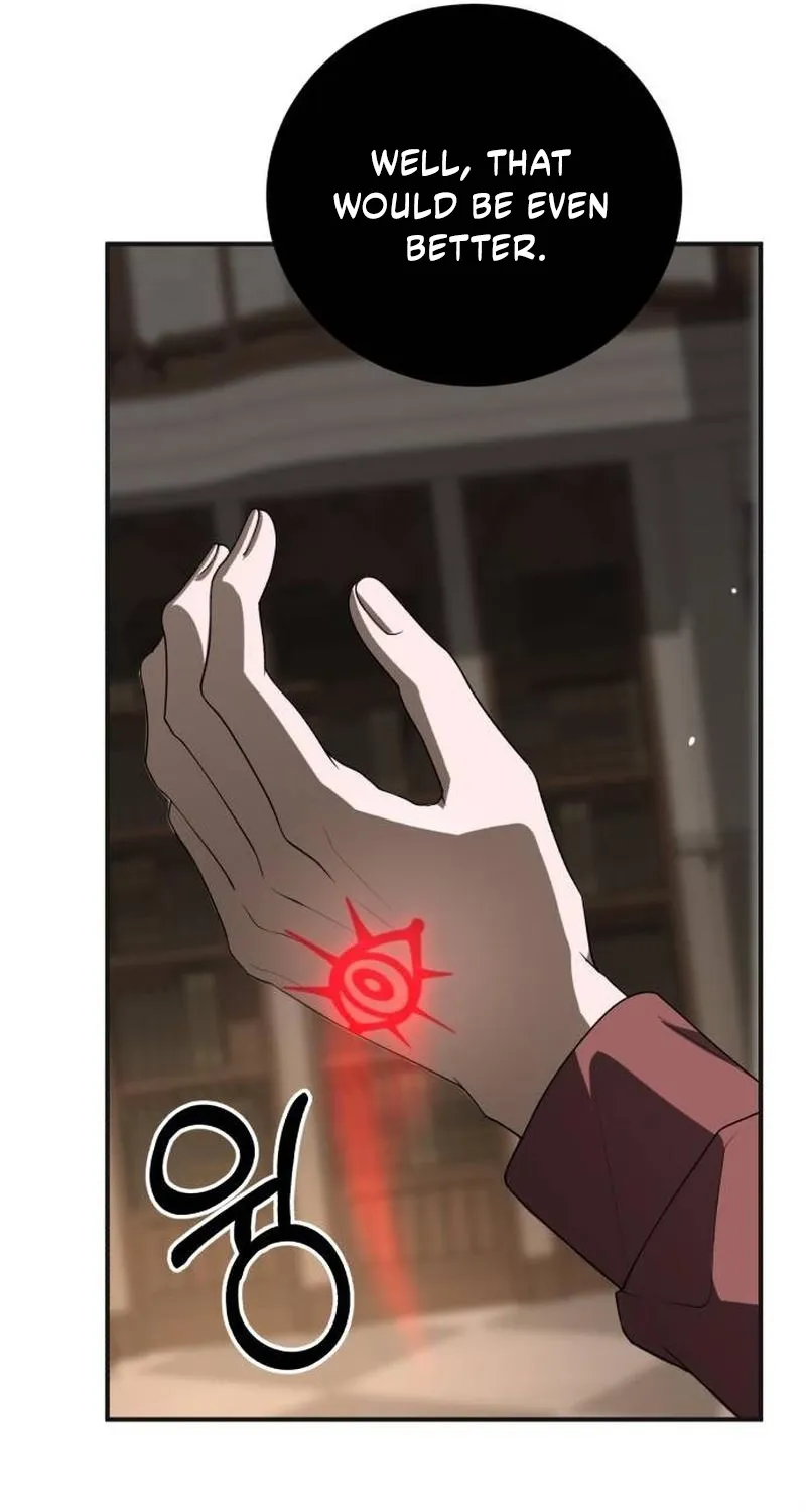 Read An unexpected proposal chapter 64 image 32 on Lezhin